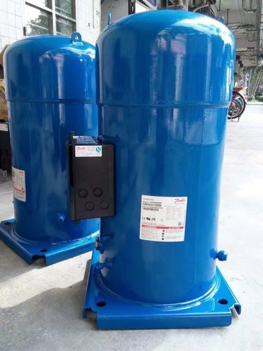 Danfoss SY300A4CBE Scroll Compressor